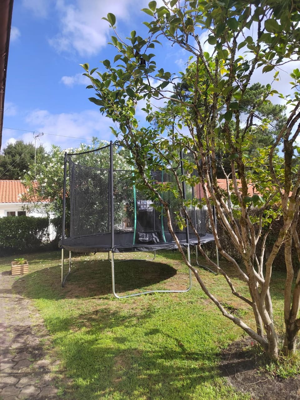 Maison familiale à 6 minutes de l'océan House in Capbreton