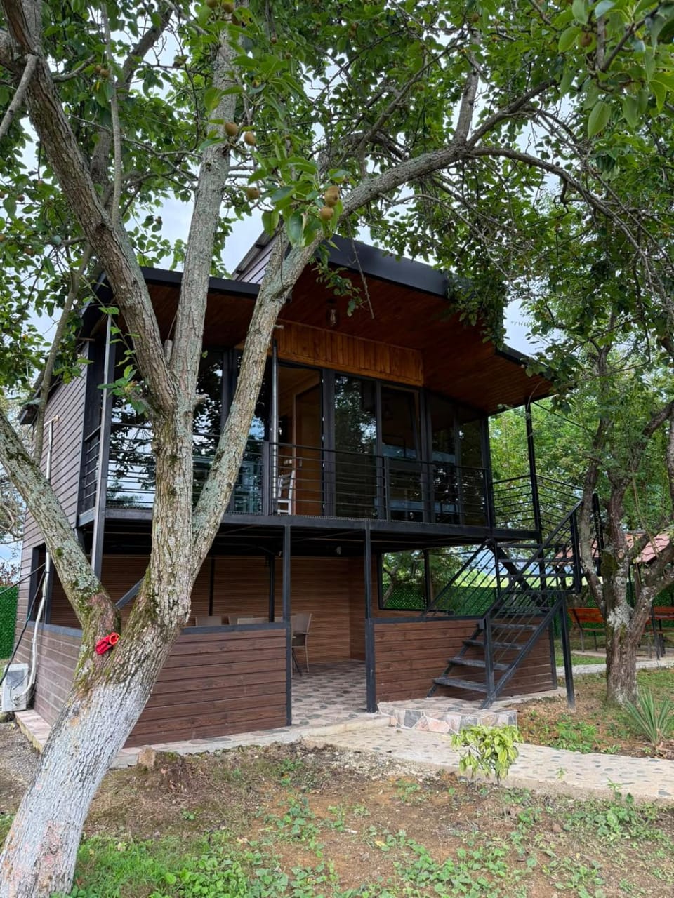 Dore in Kobuleti Villa in Adjara, Georgia