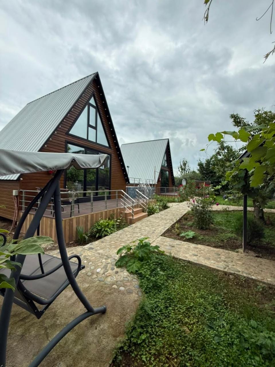 Dore in Kobuleti Villa in Adjara, Georgia