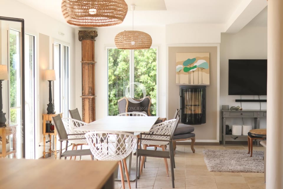 COC - Villa Parenthèse Villa in Hauts-de-France