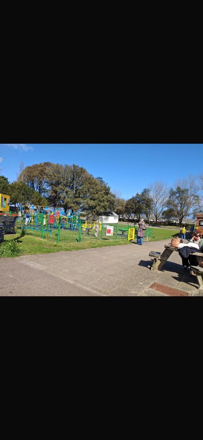 Large 3 bedroom holiday home Campground/ 
RV Resort in Lowestoft