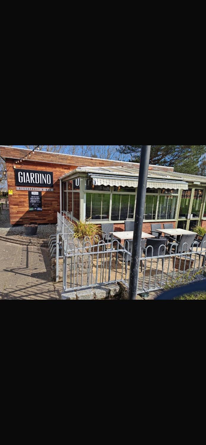 Large 3 bedroom holiday home Campground/ 
RV Resort in Lowestoft