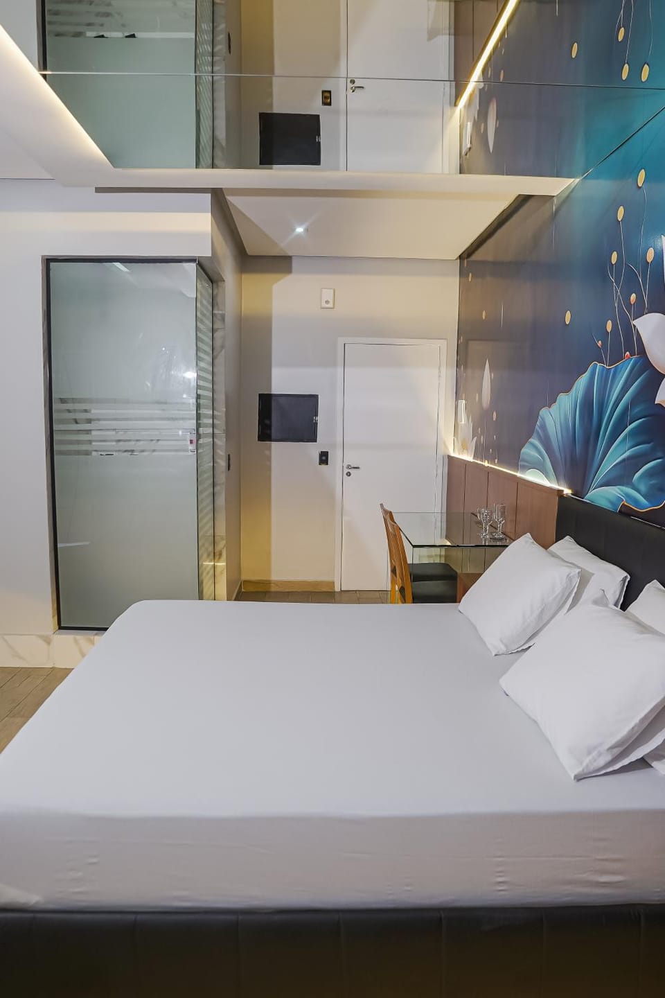 STILLUS Suítes Privativas Confortáveis em Imperatriz Love hotel in Imperatriz