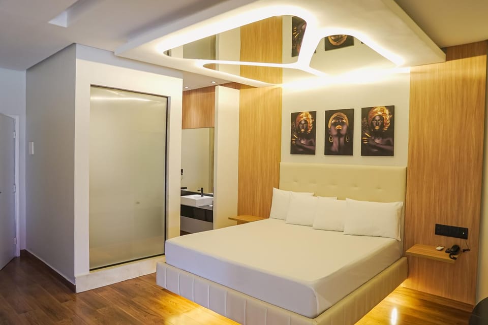 STILLUS Suítes Privativas Confortáveis em Imperatriz Love hotel in Imperatriz