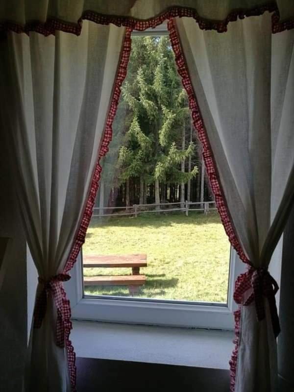 Golija kuća za odmor Apartment in Montenegro