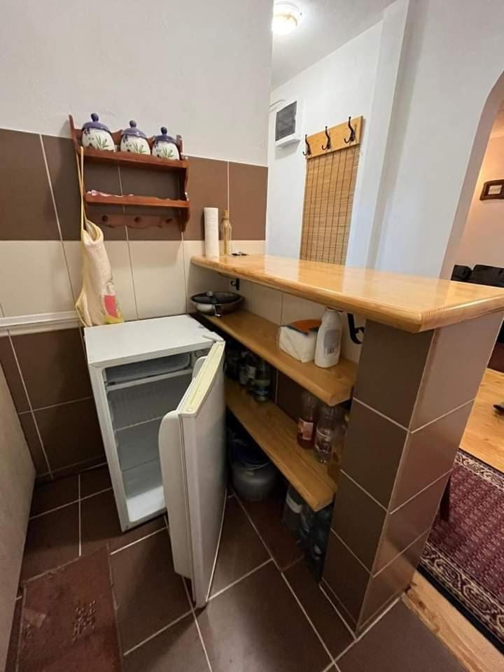 Golija kuća za odmor Apartment in Montenegro