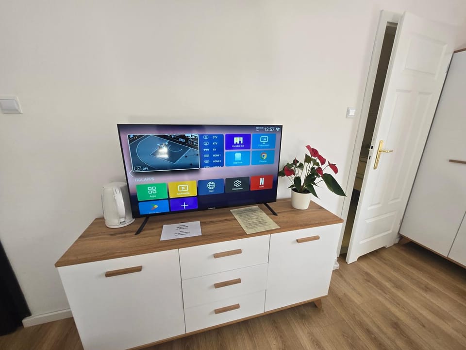 Pod Różą Apartment in Krakow