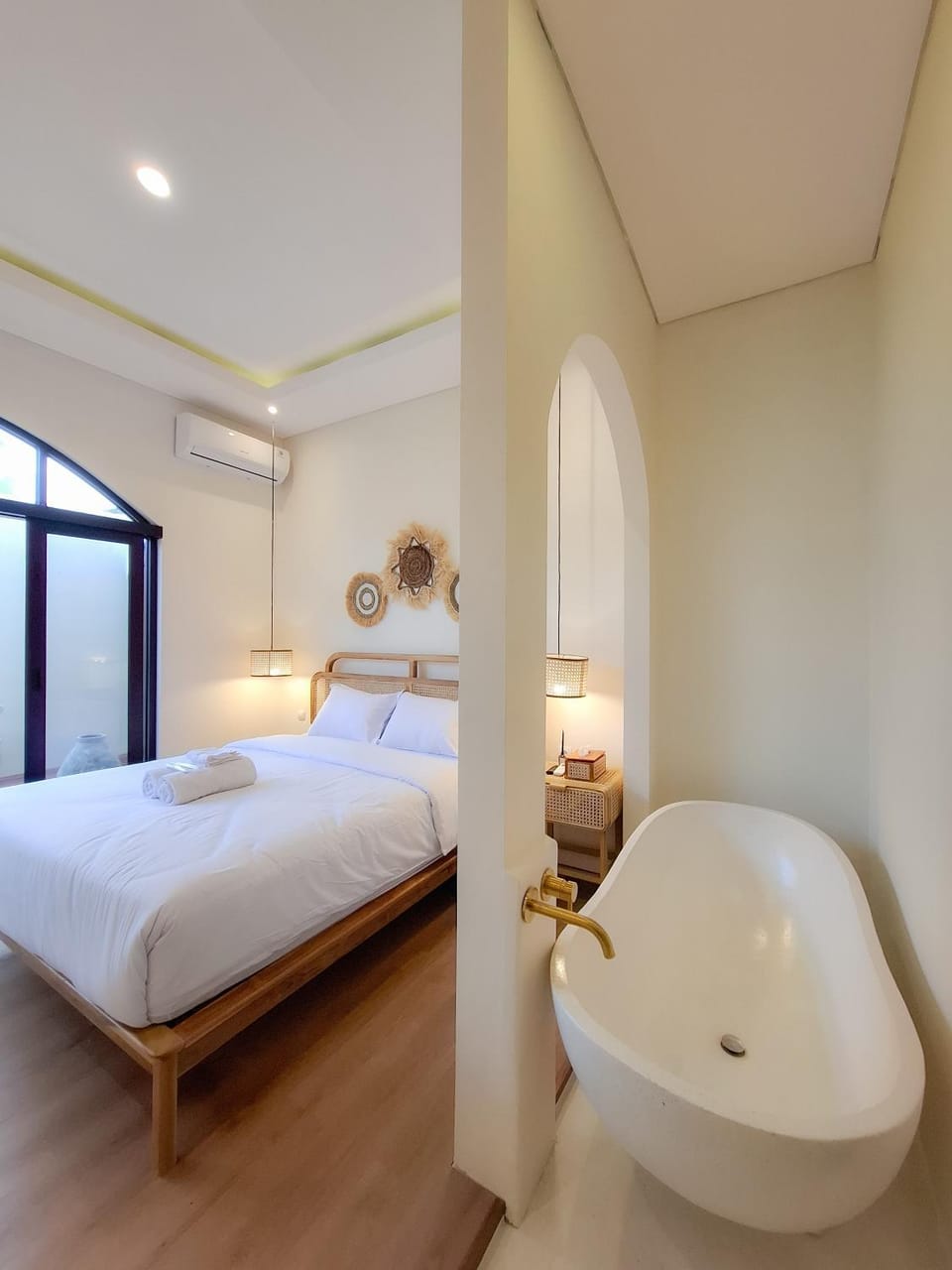 Cerita Kita Villa 2 Bedroom by Staycation Villa Jogja Villa in Special Region of Yogyakarta