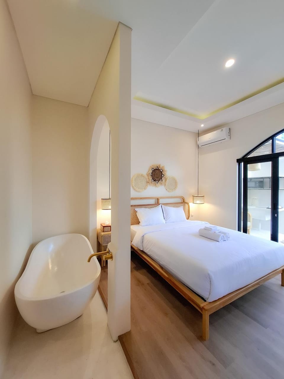 Cerita Kita Villa 2 Bedroom by Staycation Villa Jogja Villa in Special Region of Yogyakarta
