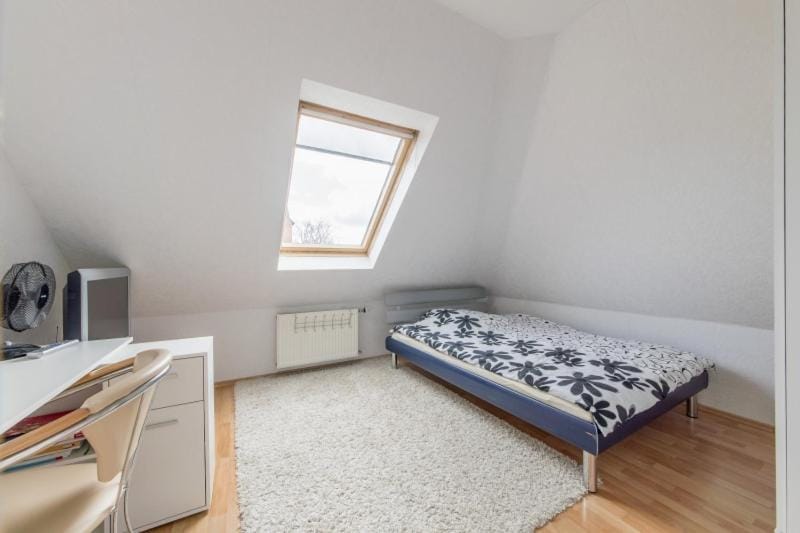 Private Rooms Vacation rental in Hanover