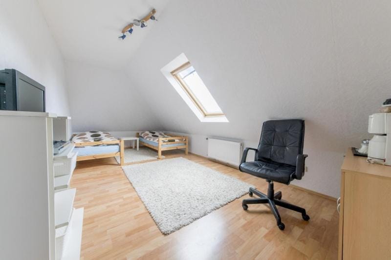 Private Rooms Vacation rental in Hanover