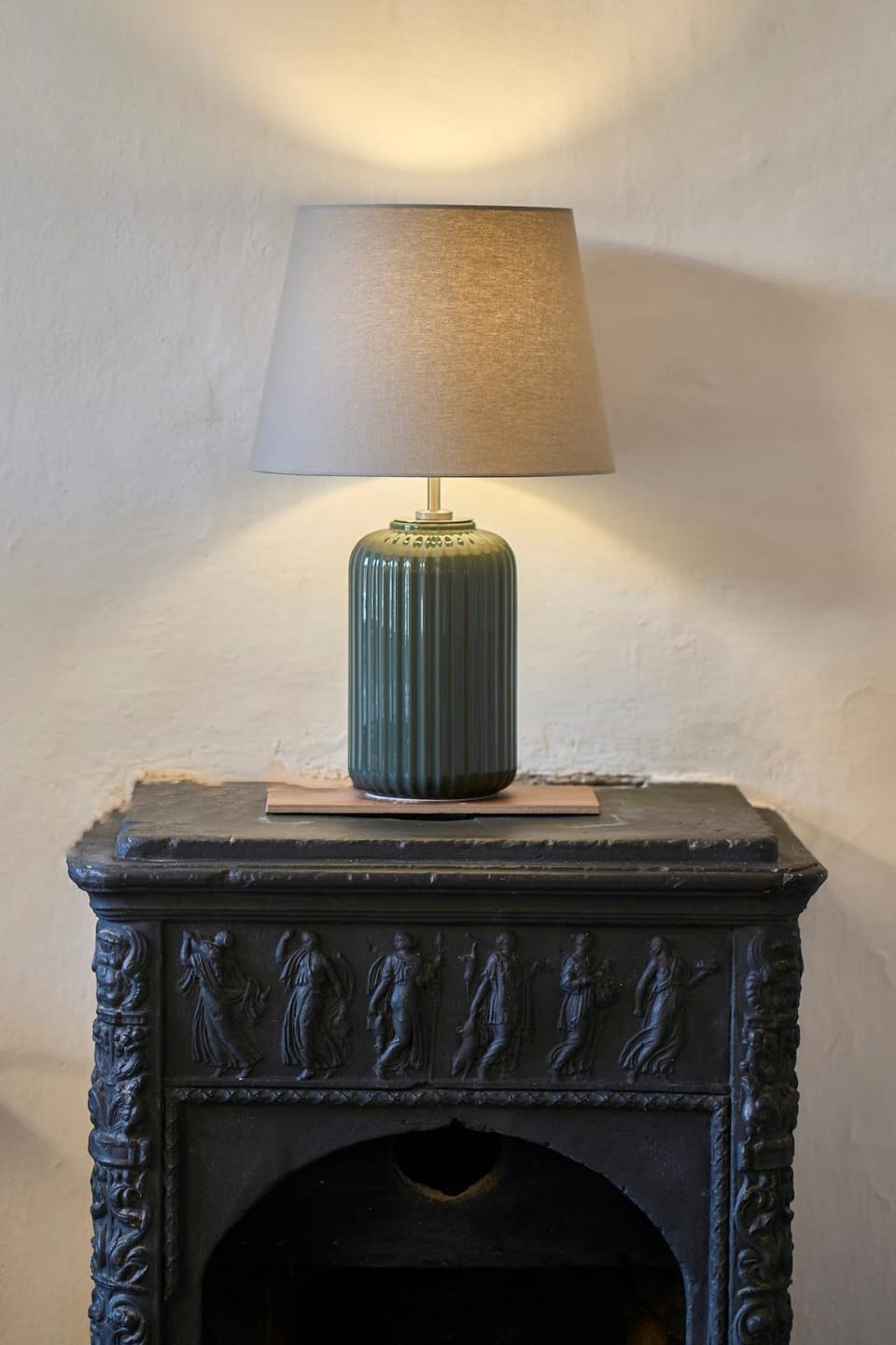 Palazzo Incontri Apartment in Siena