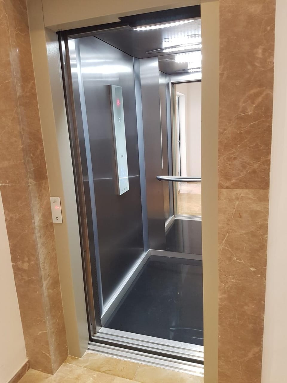 Luxury apartment in Hay Riad, Prestigia, Rabat Apartment in Rabat