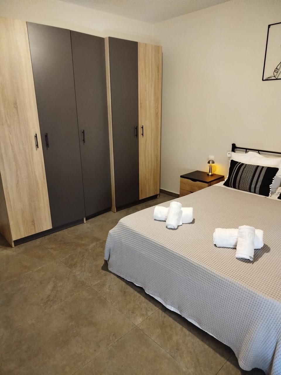 CoZy Apartment Apartment in Alexandroupoli