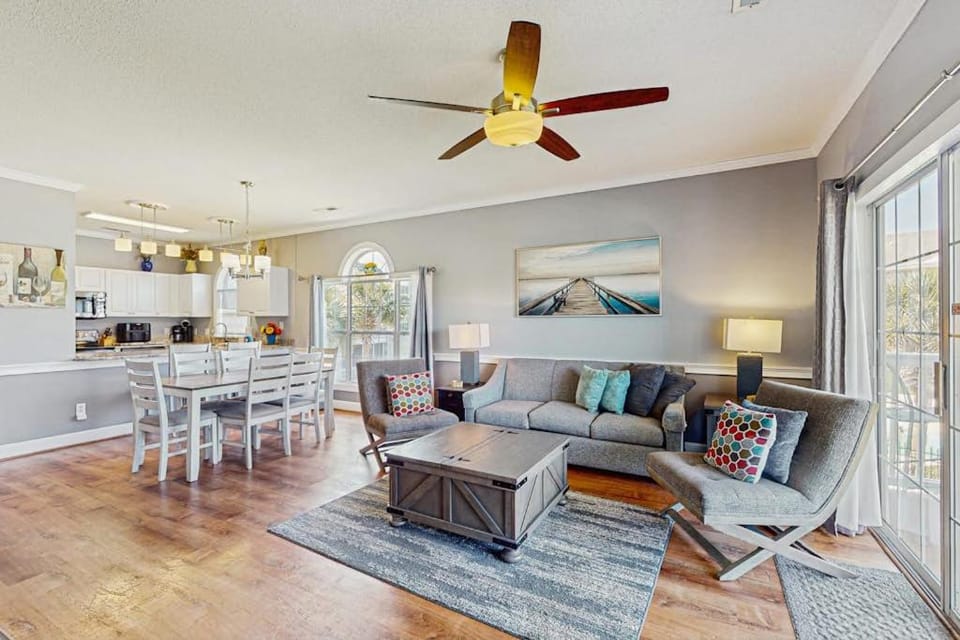 Wild Iris 202 Apartment in Carolina Forest