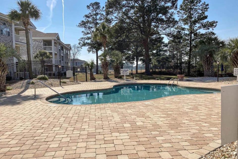 Wild Iris 202 House in Carolina Forest