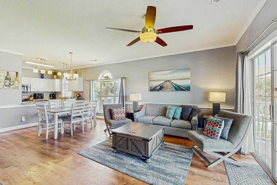 Wild Iris 202 House in Carolina Forest