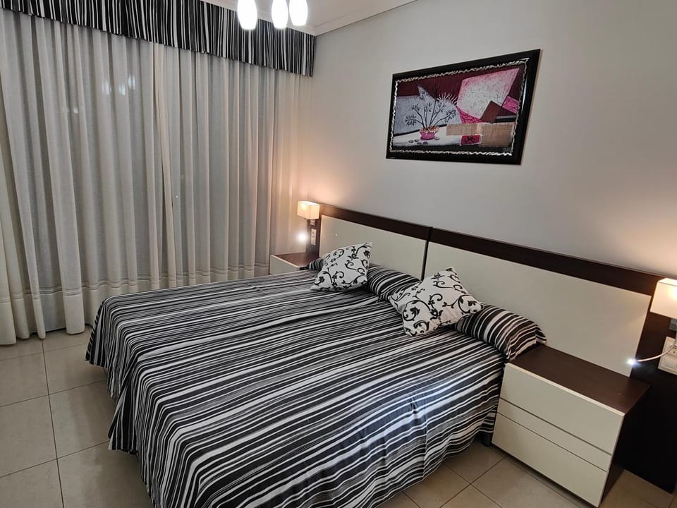 Apartamento de lujo Benidorm Gemelos 26 Apartment in Benidorm