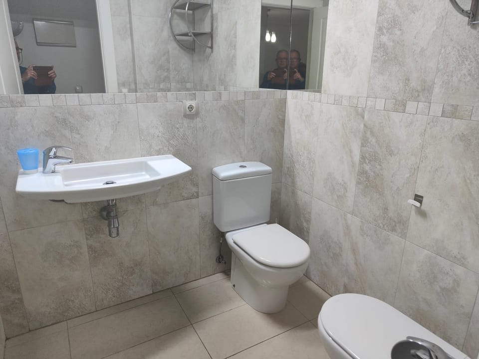 Apartamento de lujo Benidorm Gemelos 26 Apartment in Benidorm