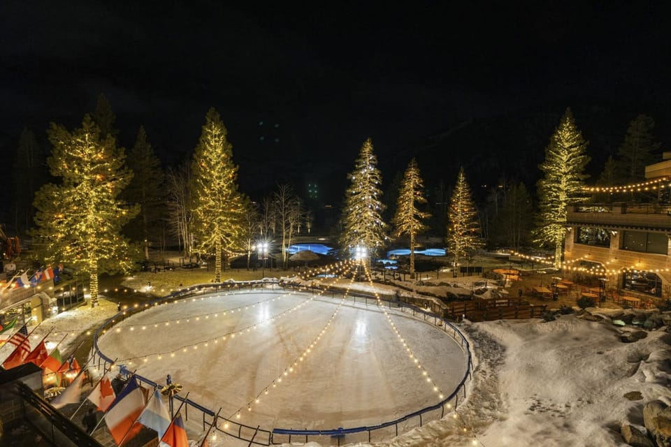 Steps to Palisades Tahoe Lift: Everline Resort Gem Apartment in Palisades Tahoe (Olympic Valley)