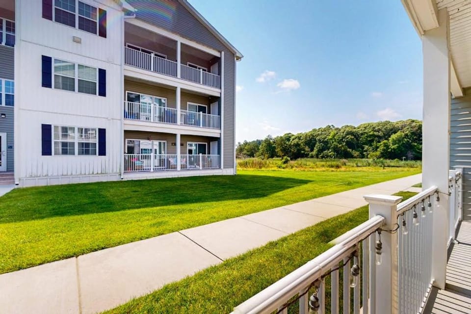 The Residences at Rehoboth Bay --- 33548 Old Salt Ln #2101 House in Sussex County