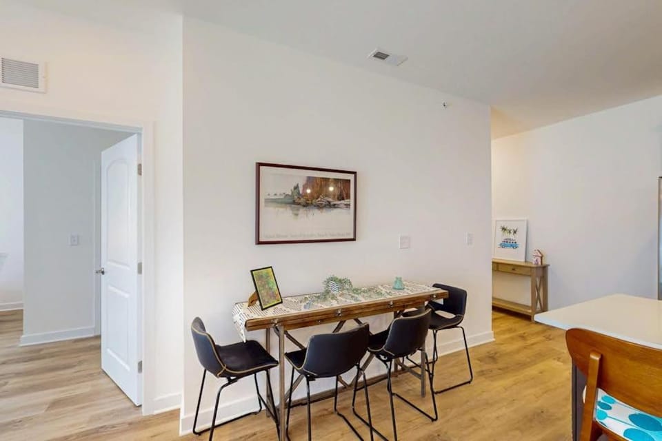 The Residences at Rehoboth Bay --- 33548 Old Salt Ln #2101 House in Sussex County