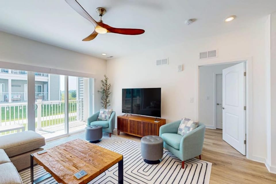 The Residences at Rehoboth Bay --- 33548 Old Salt Ln #2101 House in Sussex County