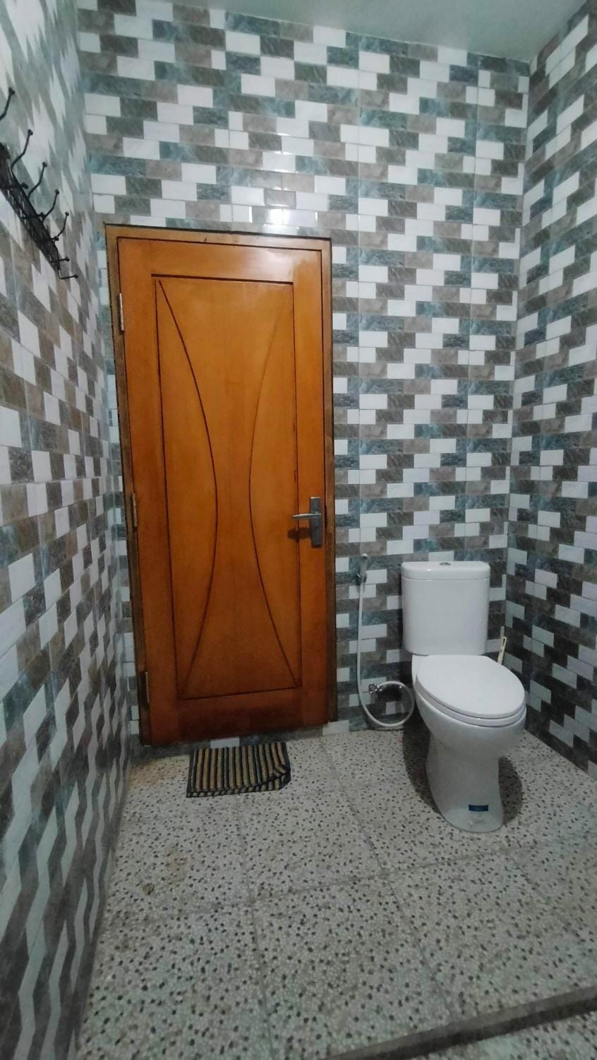 P'Moon Open Inn 2 Bed and Breakfast in Karangasem Regency