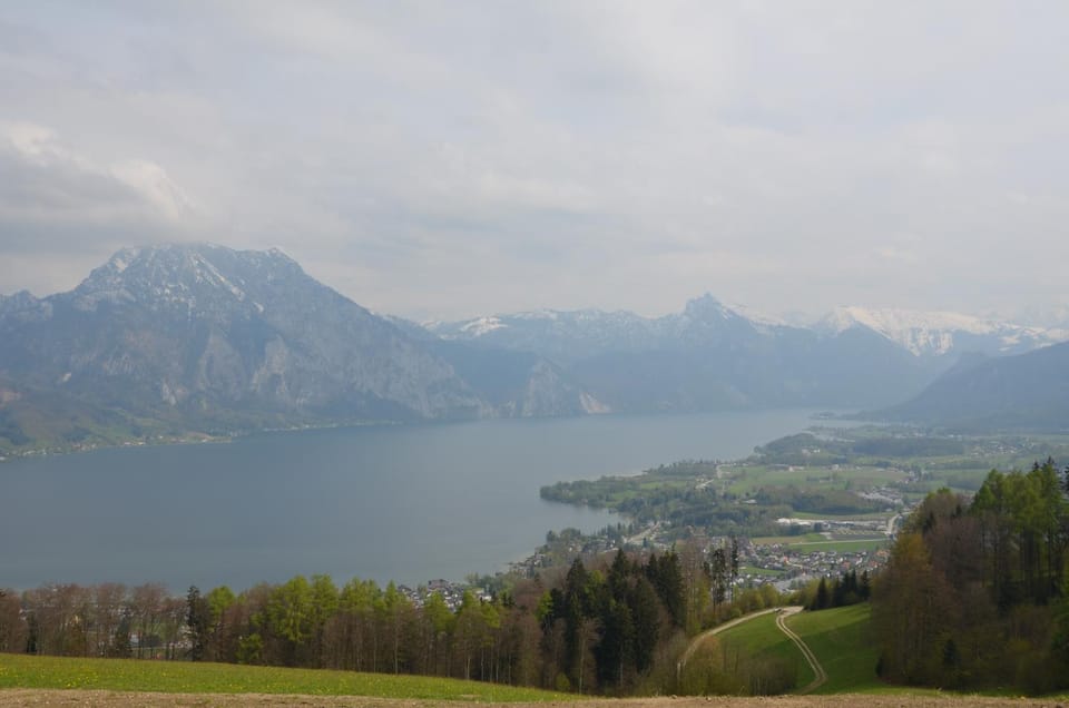 Natural landscape