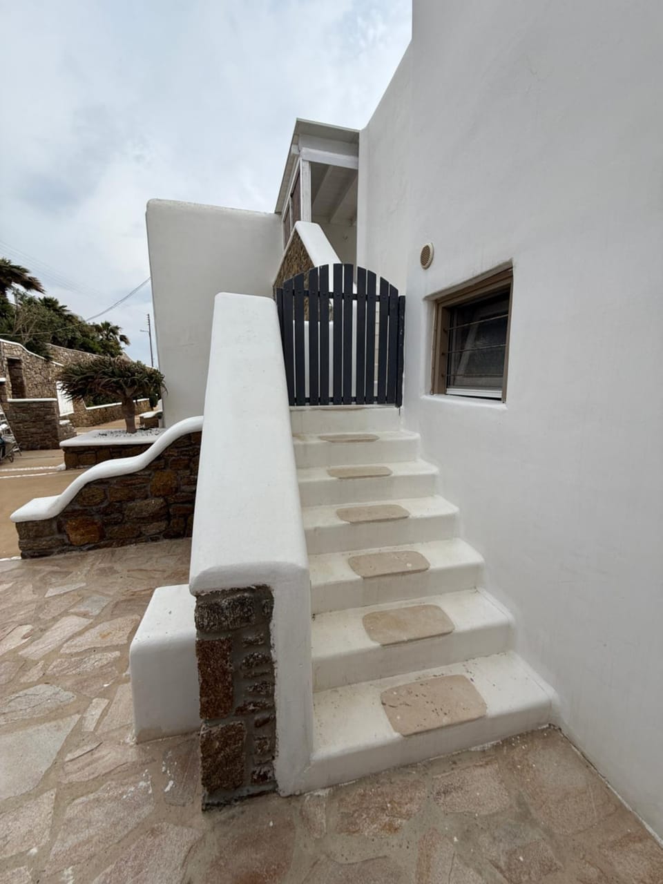 Betty'appartment Mykonos Apartment in Mykonos, Mikonos 846 00, Greece