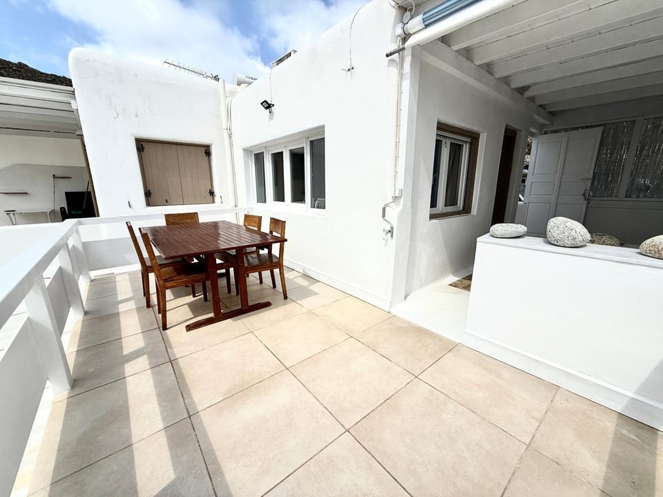 Betty'appartment Mykonos Apartment in Mykonos, Mikonos 846 00, Greece