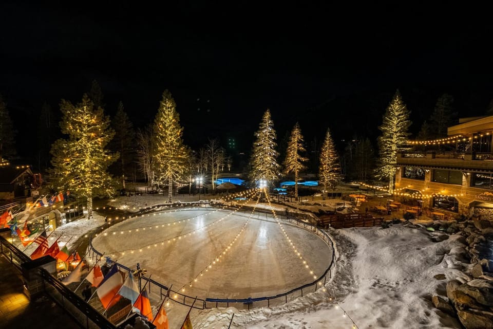 Scenic Valley Views! Cozy Everline Resort Getaway Apartment in Palisades Tahoe (Olympic Valley)