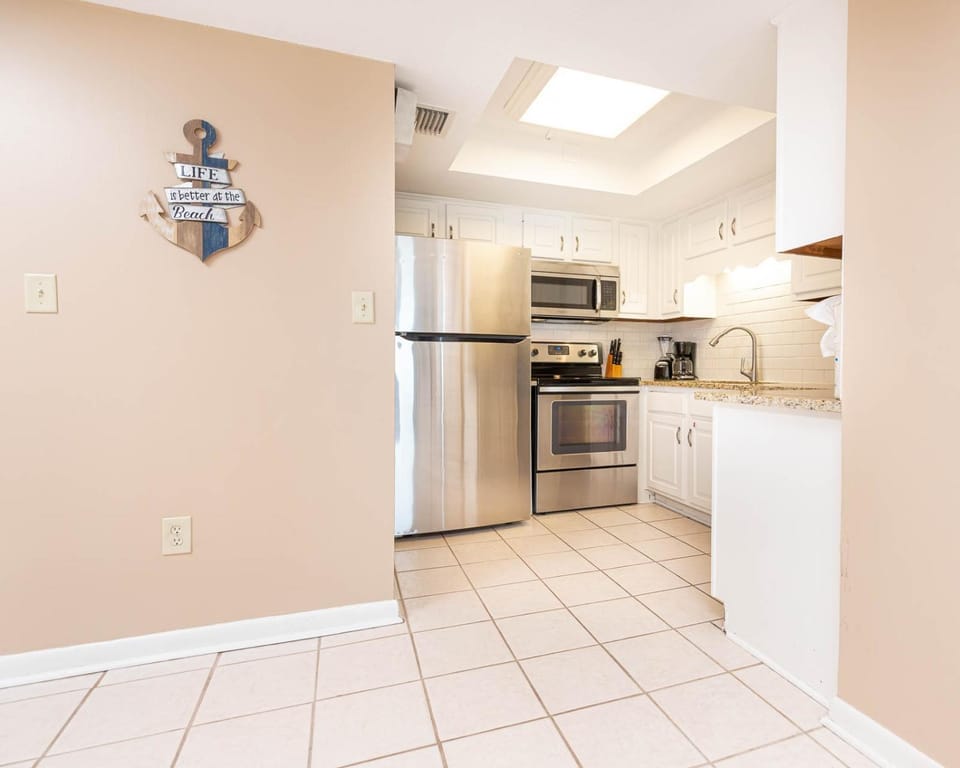 Phoenix I 1037 Apartment in Orange Beach