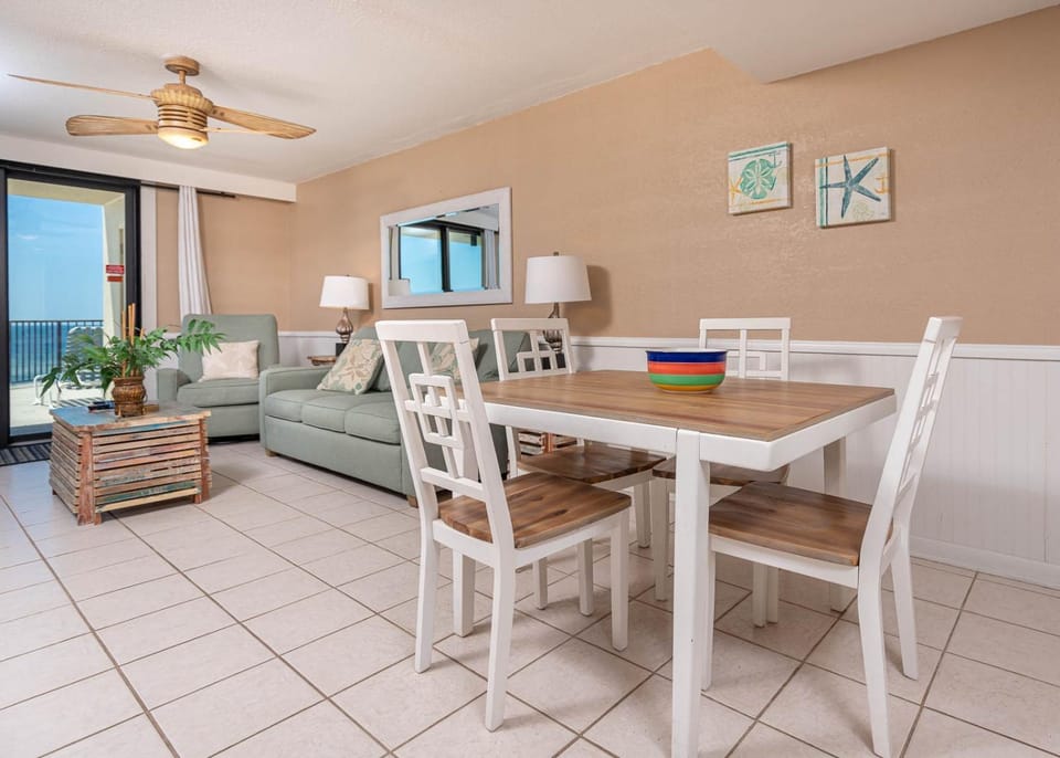 Phoenix I 1037 Apartment in Orange Beach