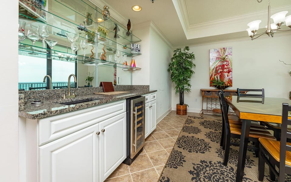 Phoenix IX 1506 Apartment in Orange Beach