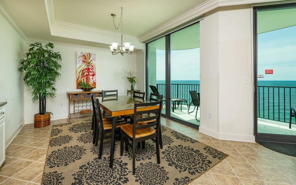 Phoenix IX 1506 Apartment in Orange Beach