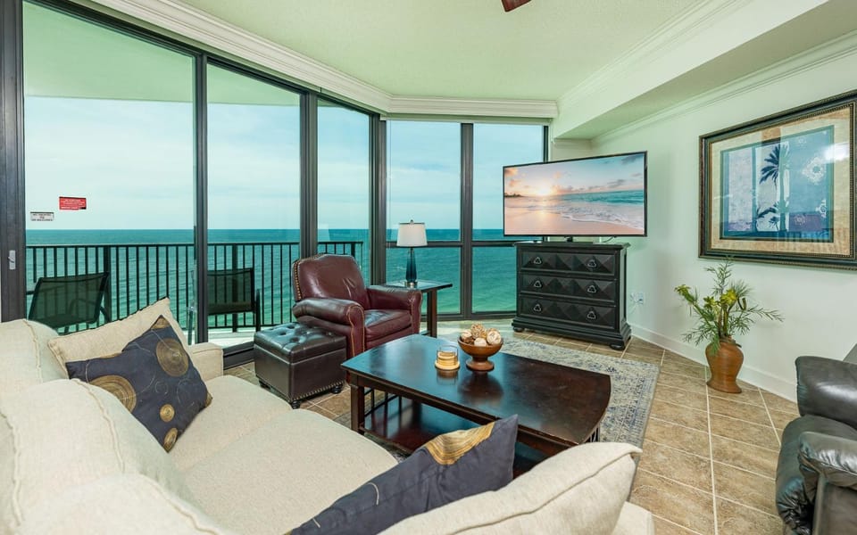 Phoenix IX 1506 Apartment in Orange Beach