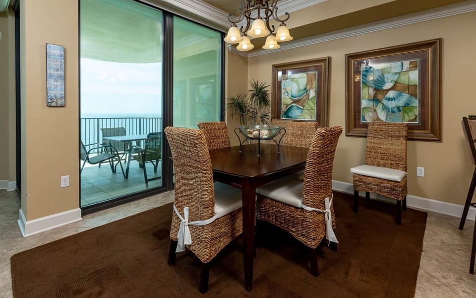 Phoenix IX 1402 Apartment in Orange Beach