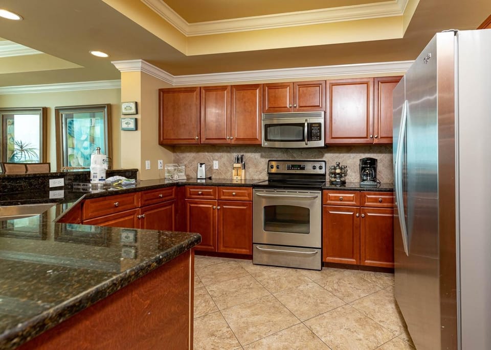 Phoenix IX 1402 Apartment in Orange Beach
