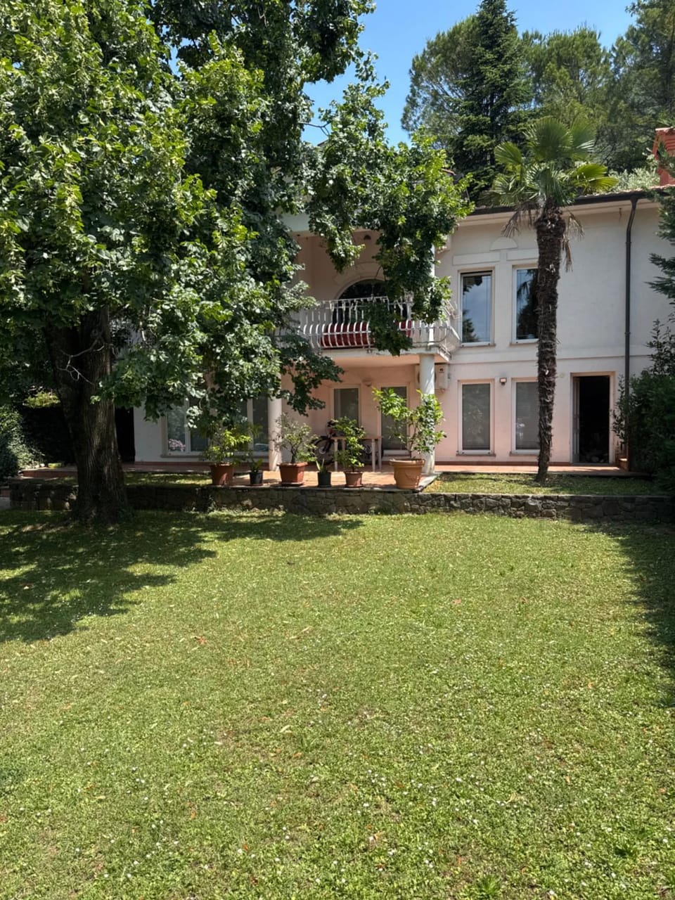 Božič Residence Apartment in Slovenia