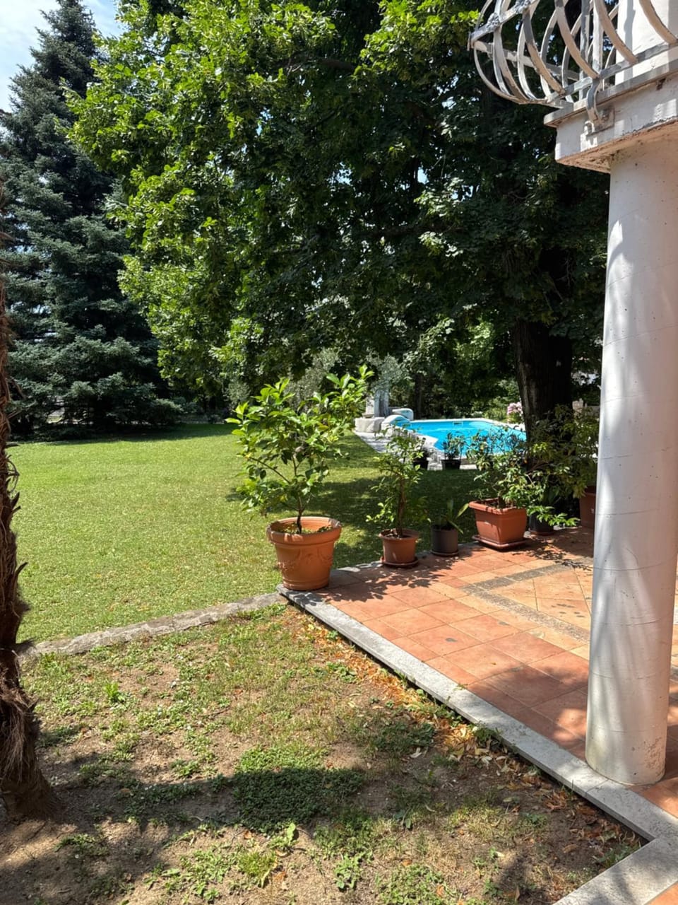 Božič Residence Apartment in Slovenia