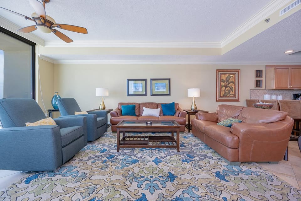 Phoenix IX 505 Apartment in Orange Beach