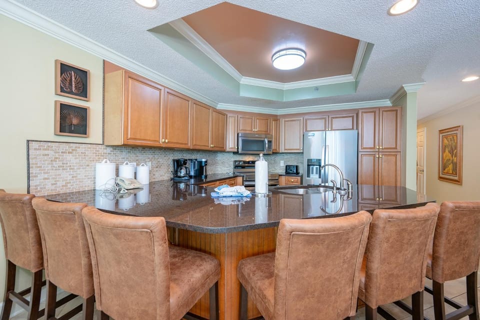 Phoenix IX 505 Apartment in Orange Beach