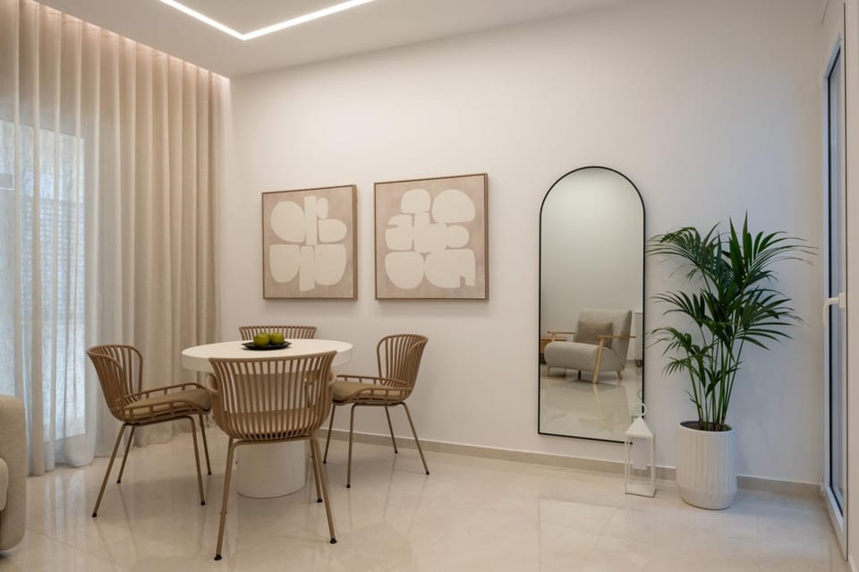 Mireye Lake Apartments Apartment in Lasithi