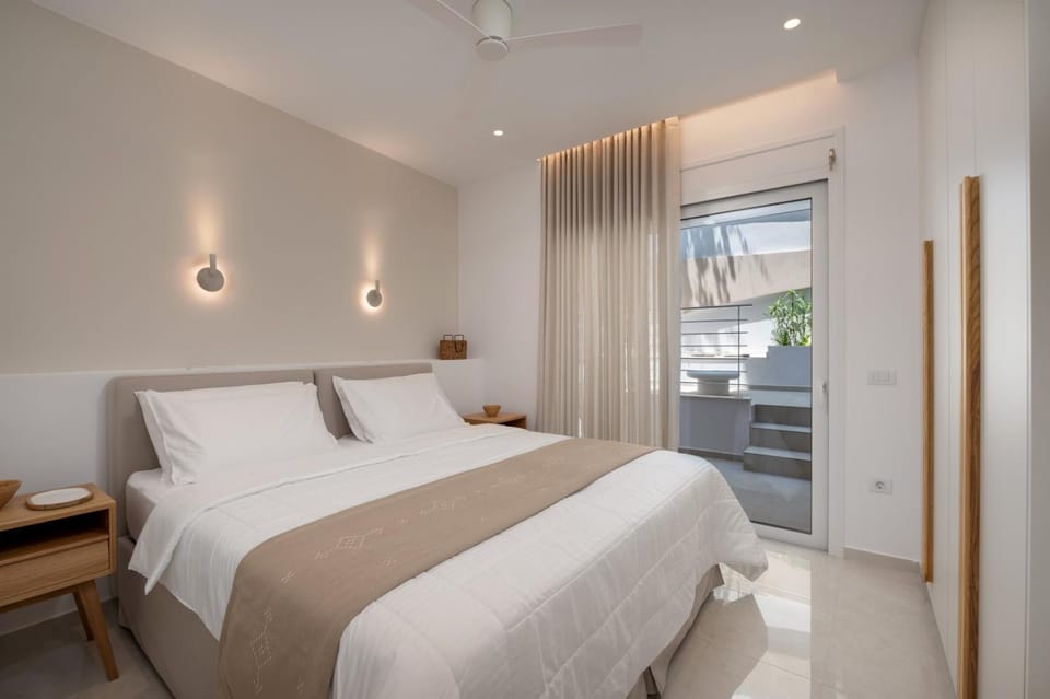 Mireye Lake Apartments Apartment in Lasithi