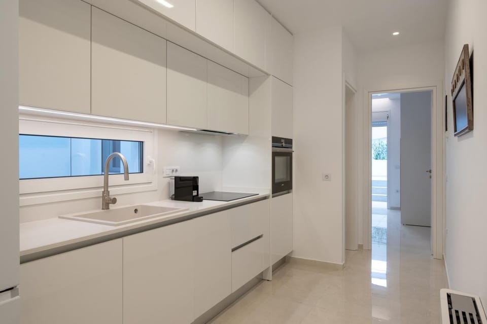 Mireye Lake Apartments Apartment in Lasithi