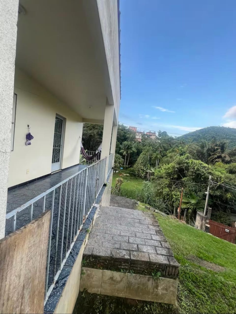 Casa Penedo-RJ House in State of Rio de Janeiro
