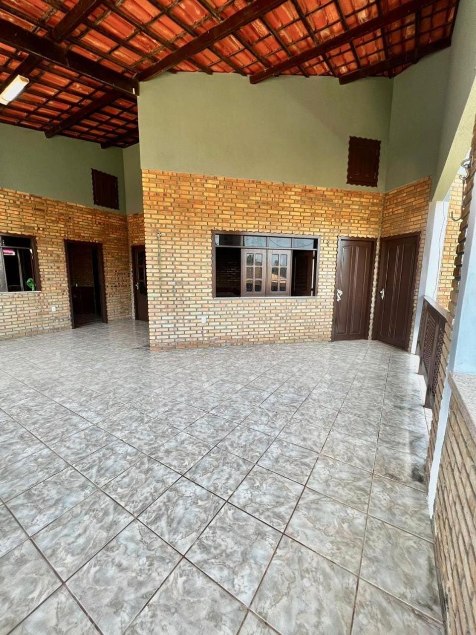 Casa Porto das Dunas, Aquiraz House in State of Ceará