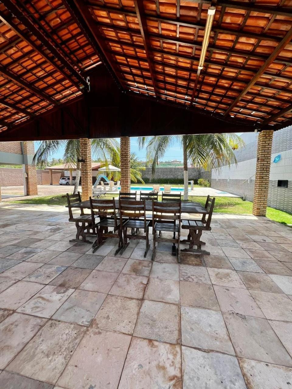 Casa Porto das Dunas, Aquiraz House in State of Ceará