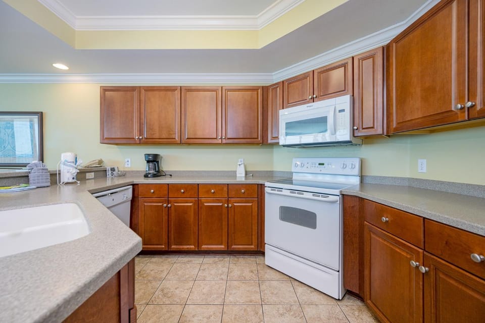 Phoenix IX 1405 Apartment in Orange Beach